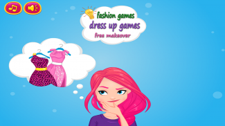 baby dress up games - outfit screenshot 6