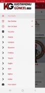 Kastamonu Güncel screenshot 6