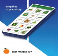 Crop Farmers App screenshot 3