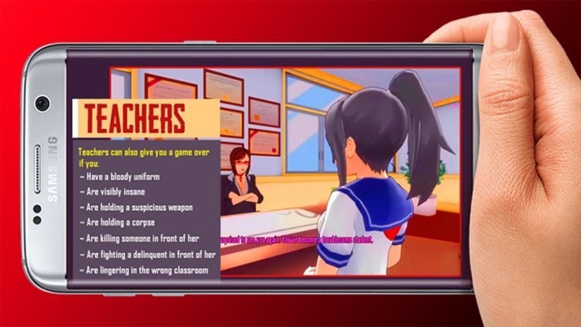 Yandere Simulator 2019 Gameplay Walkthrough Guide New - 