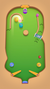 Pinball screenshot 1