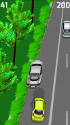 Highway Driving Game screenshot 2