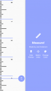 Measure (Material Ruler) screenshot 2