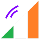 Mobile Network Info (India) Icon