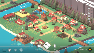 The Bonfire 2 Uncharted Shores screenshot 8