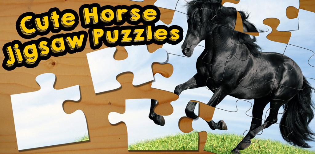 Cavalos quebra cabeça gratis APK (Android Game) - Baixar Grátis
