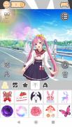 Lolita Avatar: Anime Avatar Maker screenshot 7