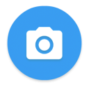 Camera Launcher Icon