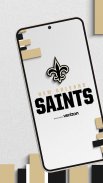 New Orleans Saints Mobile screenshot 8