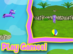 Unicorn Pony Pet Care screenshot 10