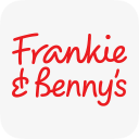 Frankie and Benny's Icon