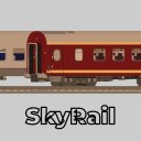 SkyRail - симулятор поезда СНГ Icon