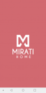 Mirati Home screenshot 2