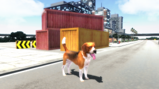Hound Dog Simulator screenshot 7