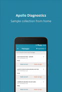 Ask Apollo — Consult Doctors, Order Medicines screenshot 0