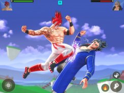 Anime Fighting Game screenshot 16