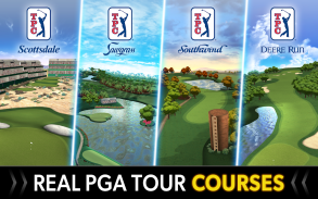 PGA TOUR Golf Shootout screenshot 17