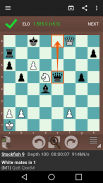 Fun Chess Puzzles Free - Tactics screenshot 2