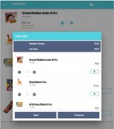 Ov Crackers -2021- Online Crackers Shopping screenshot 2