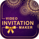 Video Invitation Maker : Creat