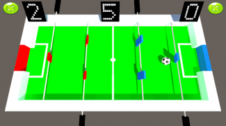 DuoXBall screenshot 3