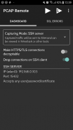 PCAP Remote screenshot 0