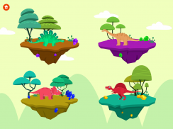 Dinosaur Digger:Games for kids screenshot 9