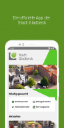 Gladbeck-App screenshot 4