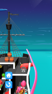 Kraken -  Puzzle Squid Game screenshot 9