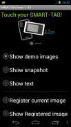 Smart Tag Demo screenshot 4