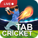 TAB Cricket Live Scores & News Icon