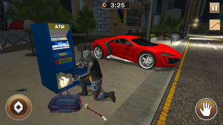 Crime Sneak Thief Simulator screenshot 7