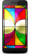 Stained Glass 3D LWP screenshot 5