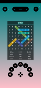 Zen Word Search Puzzle Game screenshot 9