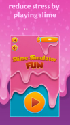 Slime Simulator Fun Time: Make ASMR screenshot 2