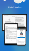 Nubico: Tu app para leer eBooks y revistas online screenshot 1