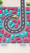 Car Out: Car Parking Jam Games screenshot 5