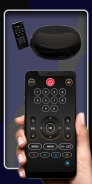 Universal Set Top Box Remote Control screenshot 3