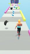 Hormones Runner screenshot 3