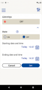 Vision -Energy management screenshot 6