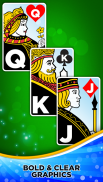 GIANT Senior Solitaire Games screenshot 13