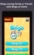 Bingo em Casa screenshot 6