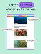 SmartNews: News That Matters screenshot 4
