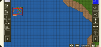 Tiles Map Editor screenshot 3