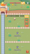 Idle Carrot farm ( bunny carrot factory tycoon ) screenshot 4