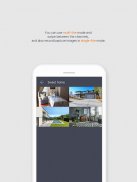 Wisenet Life screenshot 4