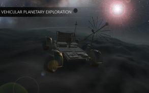 Planetarium 2 Zen Odyssey : Wonders of Astronomy screenshot 14