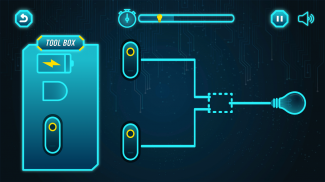 Smart Circuit Maker screenshot 3