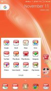 Indogenie - Icon pack screenshot 4