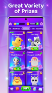 Real Claw Machine Game Swoopy screenshot 4